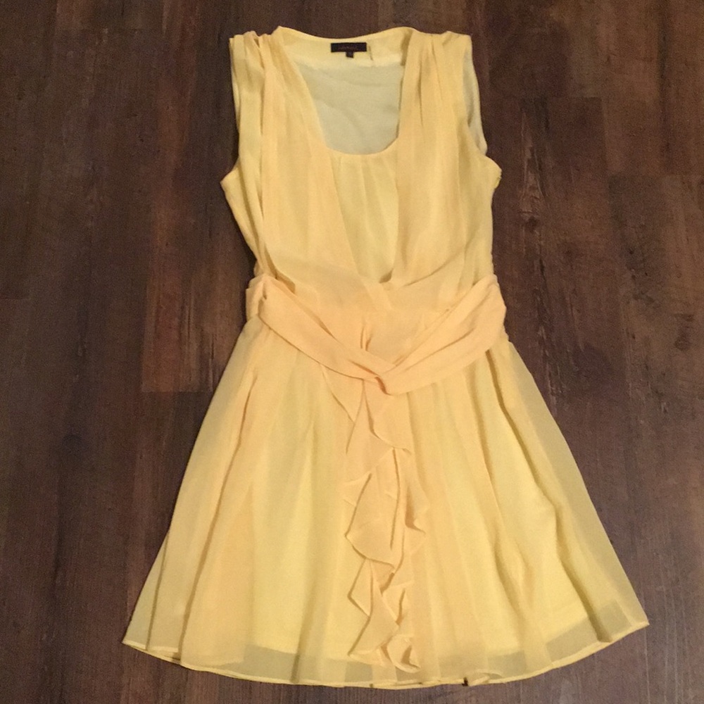 Lulumari dress